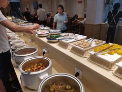 -素满香·Vegan食养自助(天一广场店)