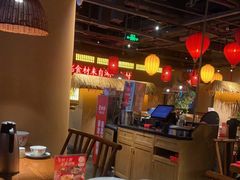 -老湘村·湖南土菜(天河维多利店)