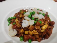 -望乡楼上海菜(日月光店)