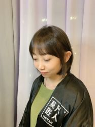 点击看大图 -MOVAN HAIR莫凡匠人发型屋