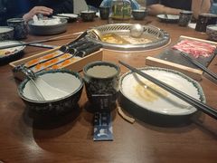 -快乐小羊火锅餐厅(农科路店)