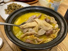 茶油猪肚-新悦·霞浦海鲜生(上下杭店)