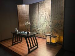 -春色如许·茶食餐厅(桃李春风店)