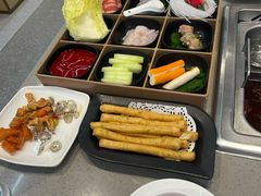 -海纳百川·都市温泉·足道·SPA(学院路店)