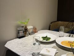 -云锦壹号·淮扬宴(徐汇万科店)