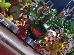 -水桶王国主题餐厅·聚会·生日派对·亲子活动·家庭套餐(亚龙湾希尔顿店)