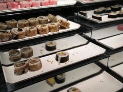 -亚马逊海鲜自助餐厅(惠山万达店)