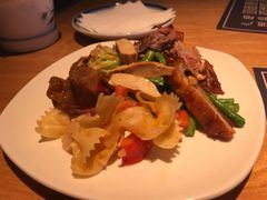 -印象鲵宴·张家界地标美食名片(溪布街店)