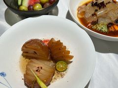-津禧荟·酥皮烤鸭(北辰店)