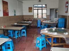 -林家饭店(新林公路店)