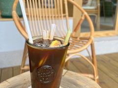 -Fruiffee Cafe 果啡派