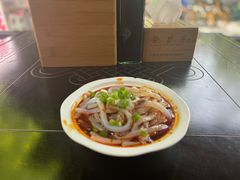 -龙抄手食府(浣花北路店)
