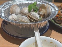 -小乾杯串店•16年沈阳烧烤(文安路店)
