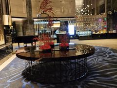 -唐拉雅秀酒店-唐苑中餐厅