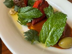 -IES Restaurant(去未舍店)
