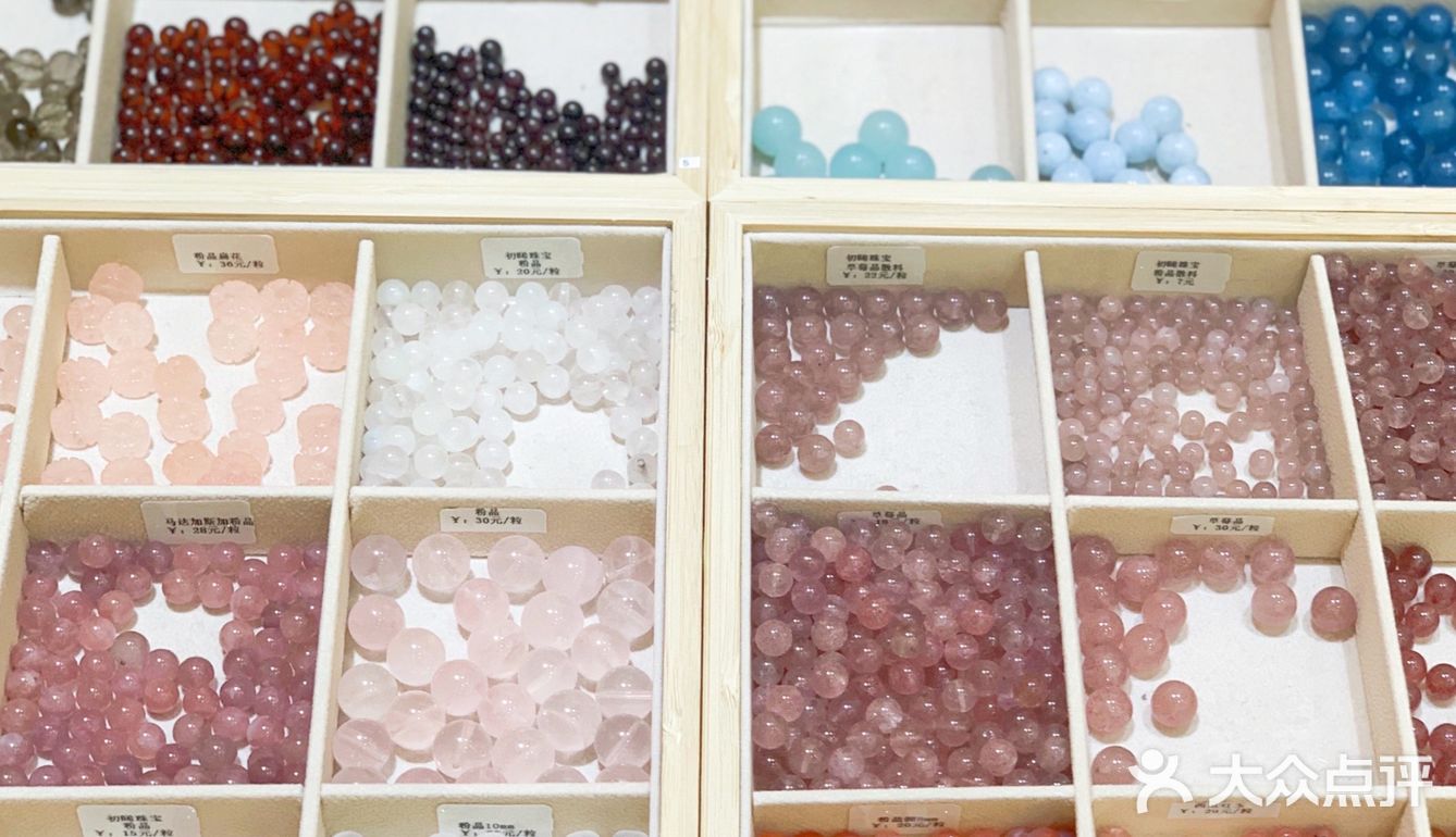 青岛探店｜喜欢DIY手工的姐妹不能错过！