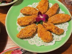 -新白鹿餐厅(龙游路总店·杭帮菜名店)
