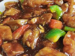 -杏园餐厅(阜成门店)