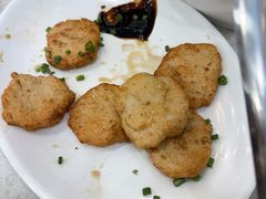 -锐记美食店·现捞海鲜(闸坡店)