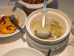 -院里寻菜·精致庭院菜(观沙岭店)