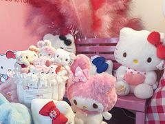 -可可厨房西餐厅