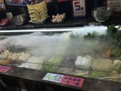 -川锅哎哟·麻辣香锅(国大城市广场店)