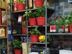 -吴记百姓菜馆·北京菜·烤鸭(故宫店)