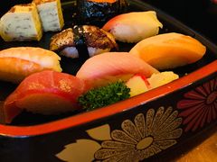 东八时区寿司食客拼盘-TIMEZONE8东八时区餐厅&酒吧(798店)