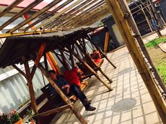 -遇见小院—虹鳟鱼•农家菜(怀柔店)