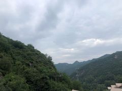 -北京山里寒舍度假酒店