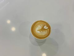 -Manner Coffee(HALO广场店)