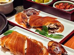 -北平食府.北京烤鸭(亦庄店)