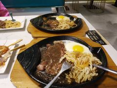 -纽斯特自助牛排餐厅(三林印象城店)