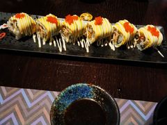 -羽山料理