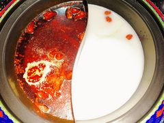 -成都老码头火锅(旺角店)