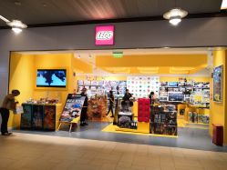 -乐高授权专卖店(浦东嘉里城店)