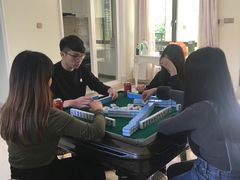 -广州锦绣香江度假别墅
