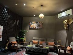 -丽象SPA·柔式高端按摩(太古仓店)