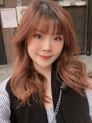 -苏豪路易士·嘉玛发廊