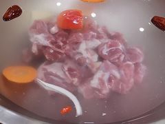 -313羊庄·羊肉火锅烧烤(李村店)