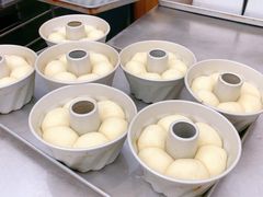-爸爸糖吐司面包(宁波世纪东方店)