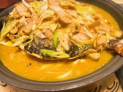 -锦尚阁烤鱼(望京新荟城店)