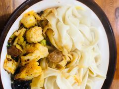 比昂比昂面-马振面(小皮院店)