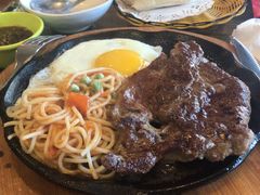 沙朗牛排-豪客来牛排(新街口羊皮巷店)