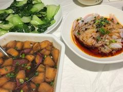 -华光驿站私房菜·黑金冠