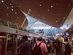 -吉隆坡国际机场