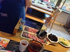 -大河宴·椒麻鱼火锅(北京路中和美食街店)