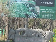 -森林公园(尖草坪区)