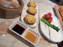 -滋粥楼·顺德菜(番禺广场总店)