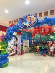-胜利乐园(胜利购物广场店)